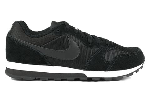 nike dames leer zwart|nike schoenen dames.